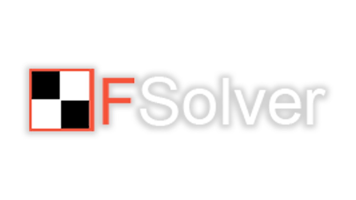FSolver est une application web et mobile dédiée aux mots croisés, aidant à trouver rapidement des solutions grâce à un moteur de recherche basé sur les lettres et indices disponibles - © FSolver