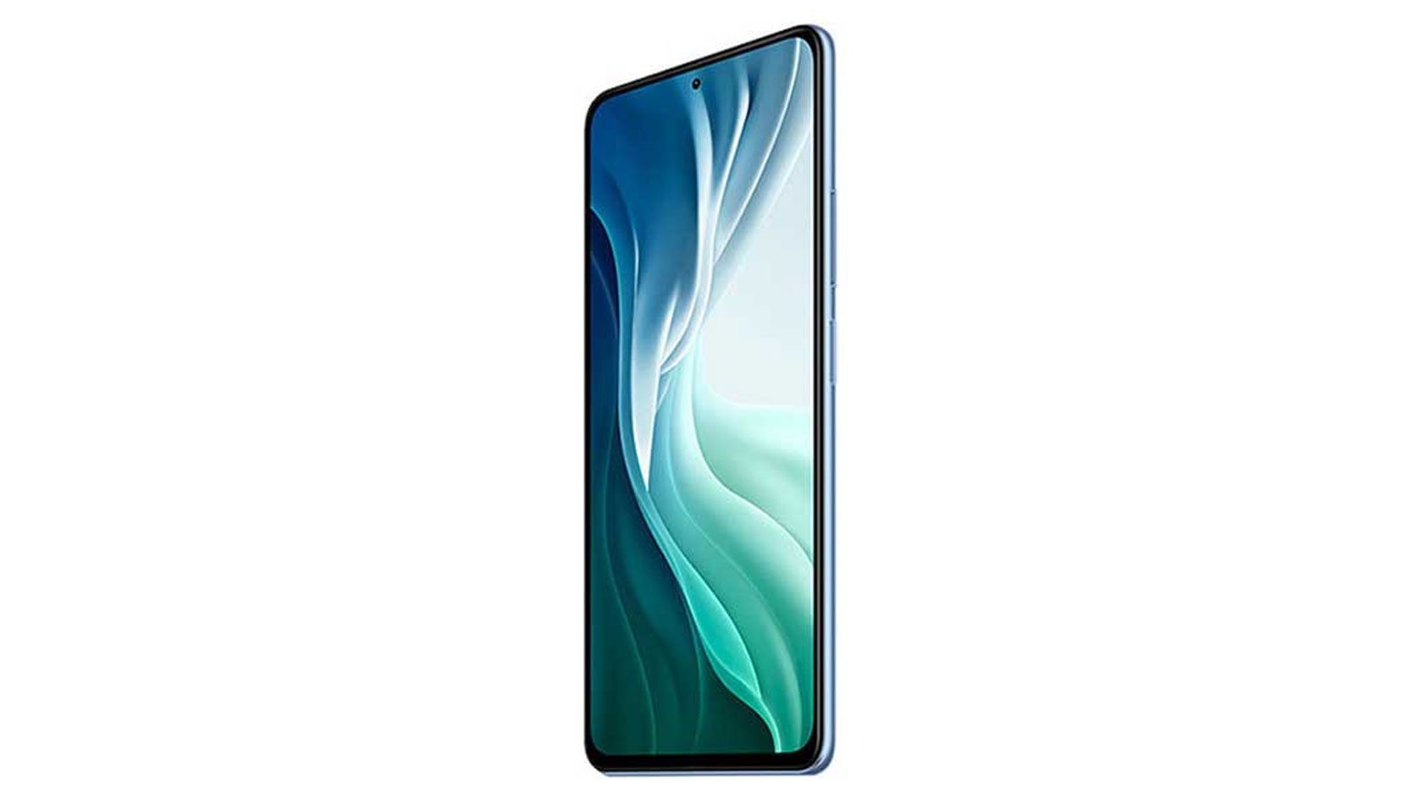 Le smartphone Oppo Reno7