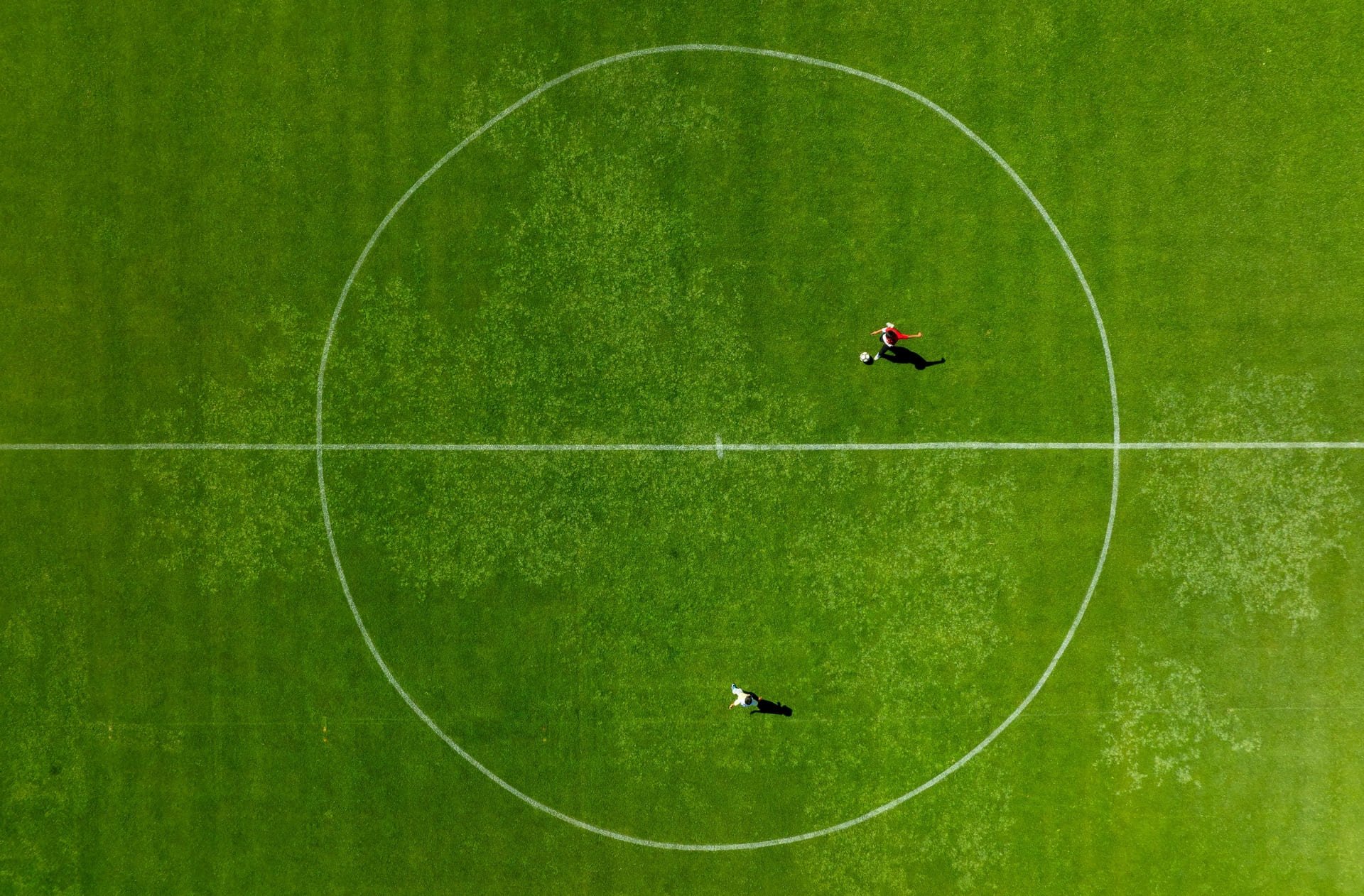 Le football reste le sport le plus populaire au monde, juste devant le cricket Kenan © Talas / Shutterstock