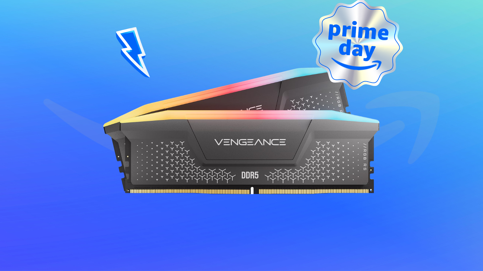 Corsair Vengeance RS DDR5