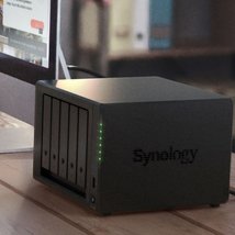 Synology DS1522+