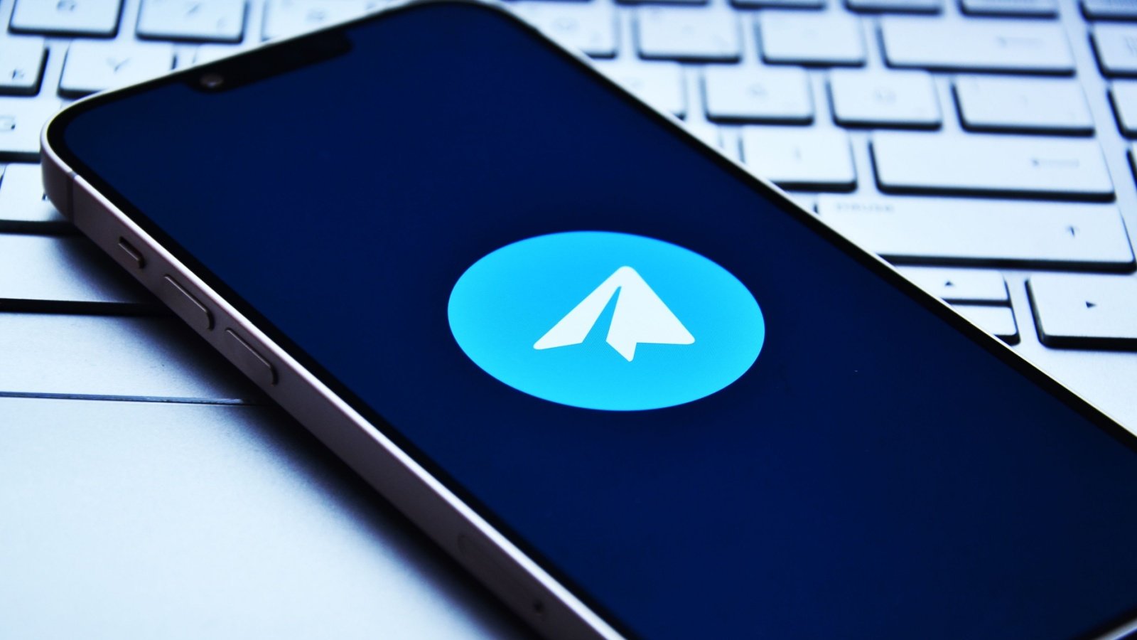 On vous explique comme modifier ou réinitialiser votre mot de passe Telegram - © Shutterstock