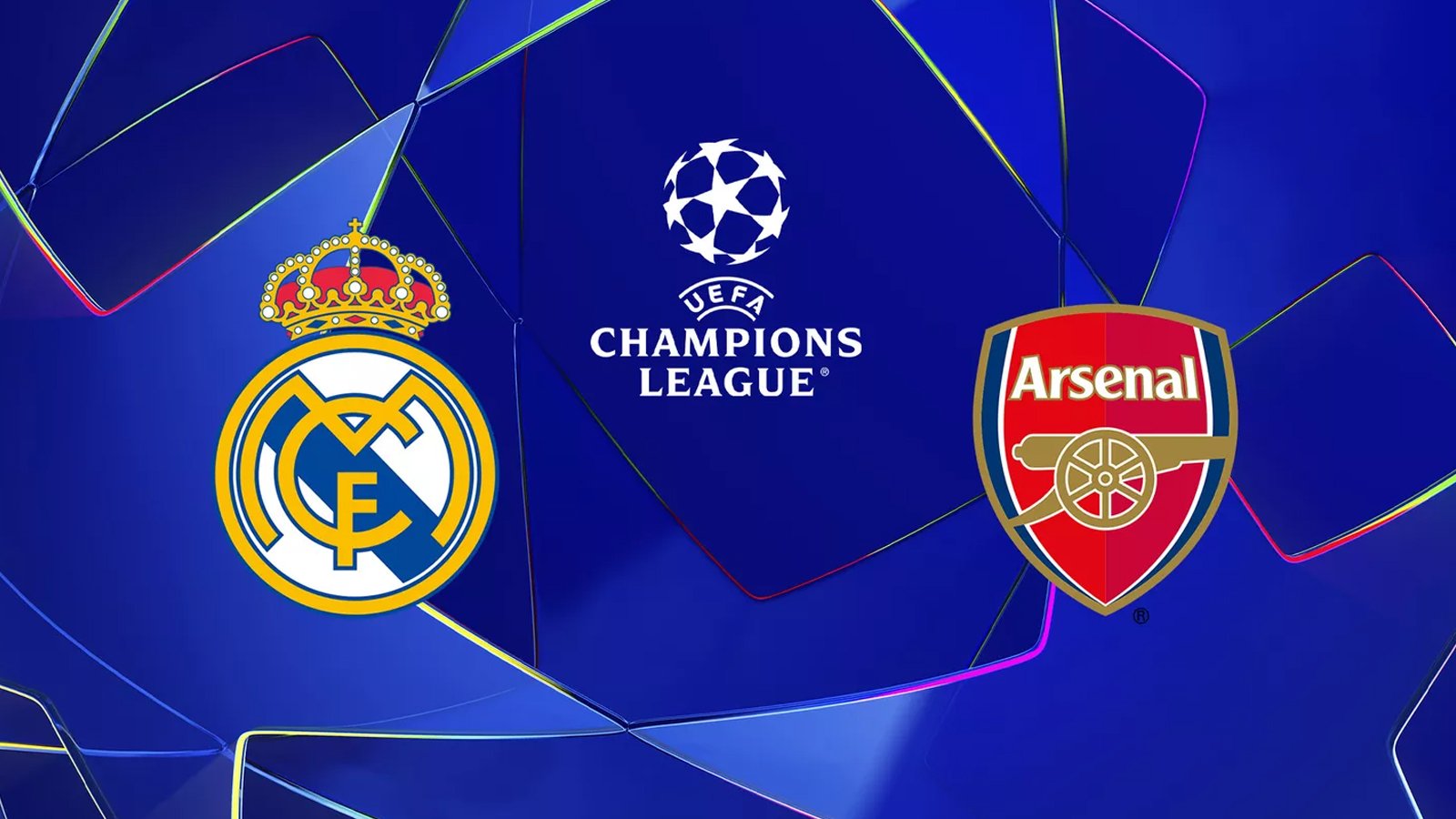 Condamné à l'exploit, le Real doit s'imposer par 4 buts d'écart ©myCanal