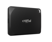 Crucial X10 Pro