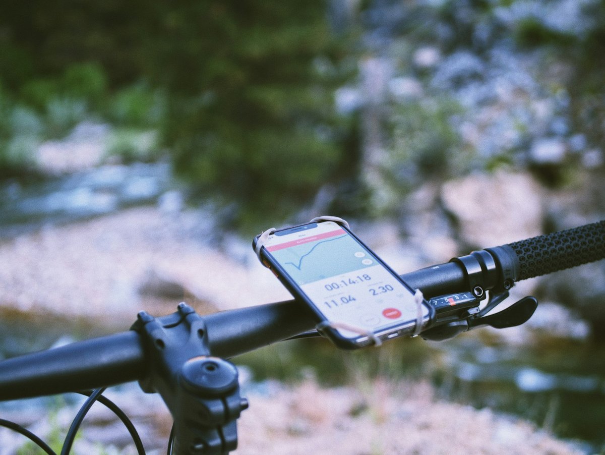 On partage avec vous 6 astuces pour que Strava n'ait plus de secrets pour vous © Appshunter.io / Unsplash