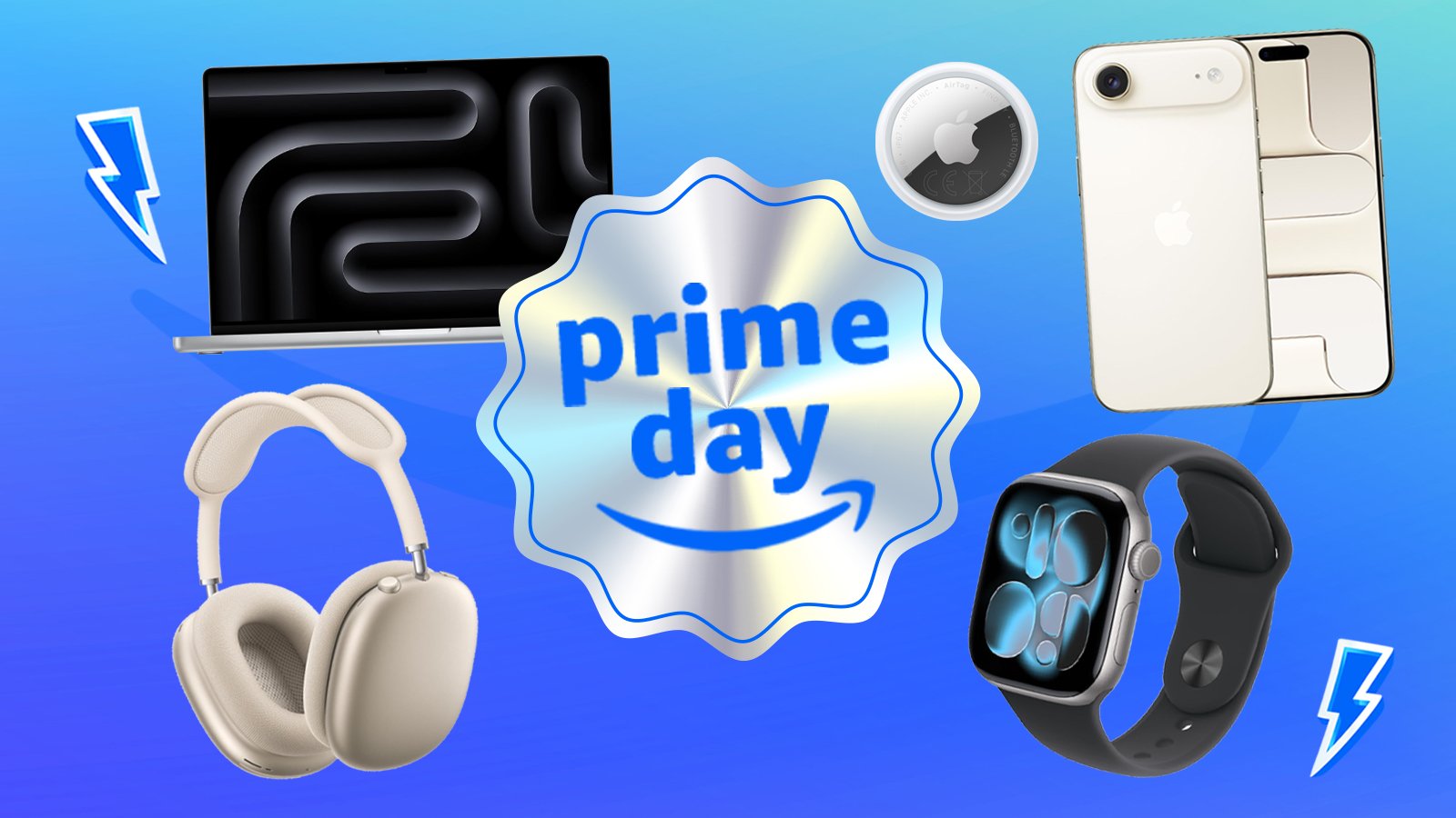 prime day apple