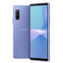 Sony Xperia 10 III