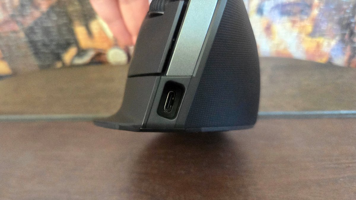 Razer Pro Click V2 Vertical Edition