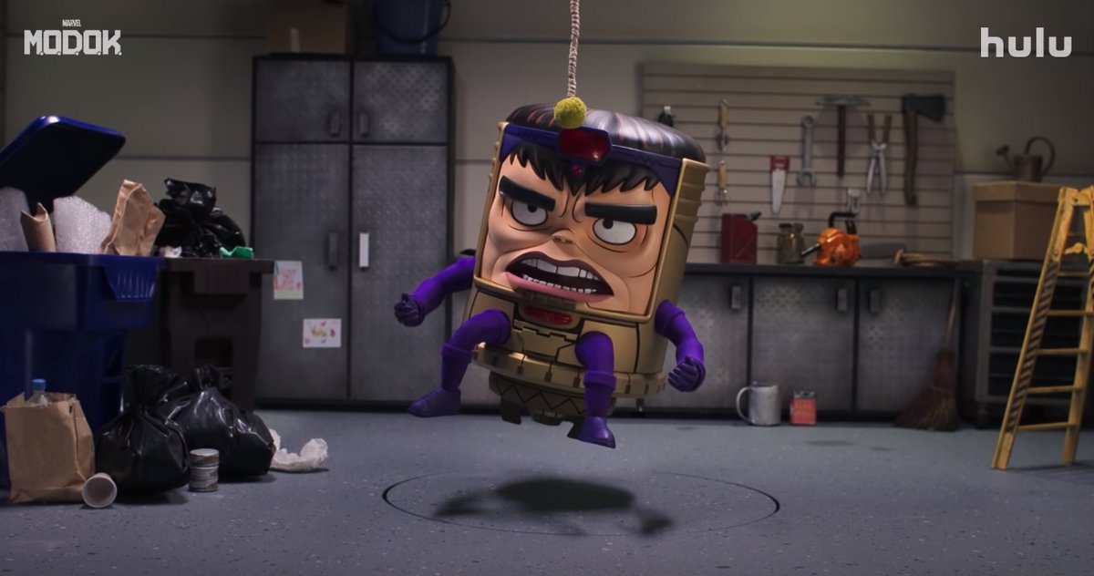 Modok