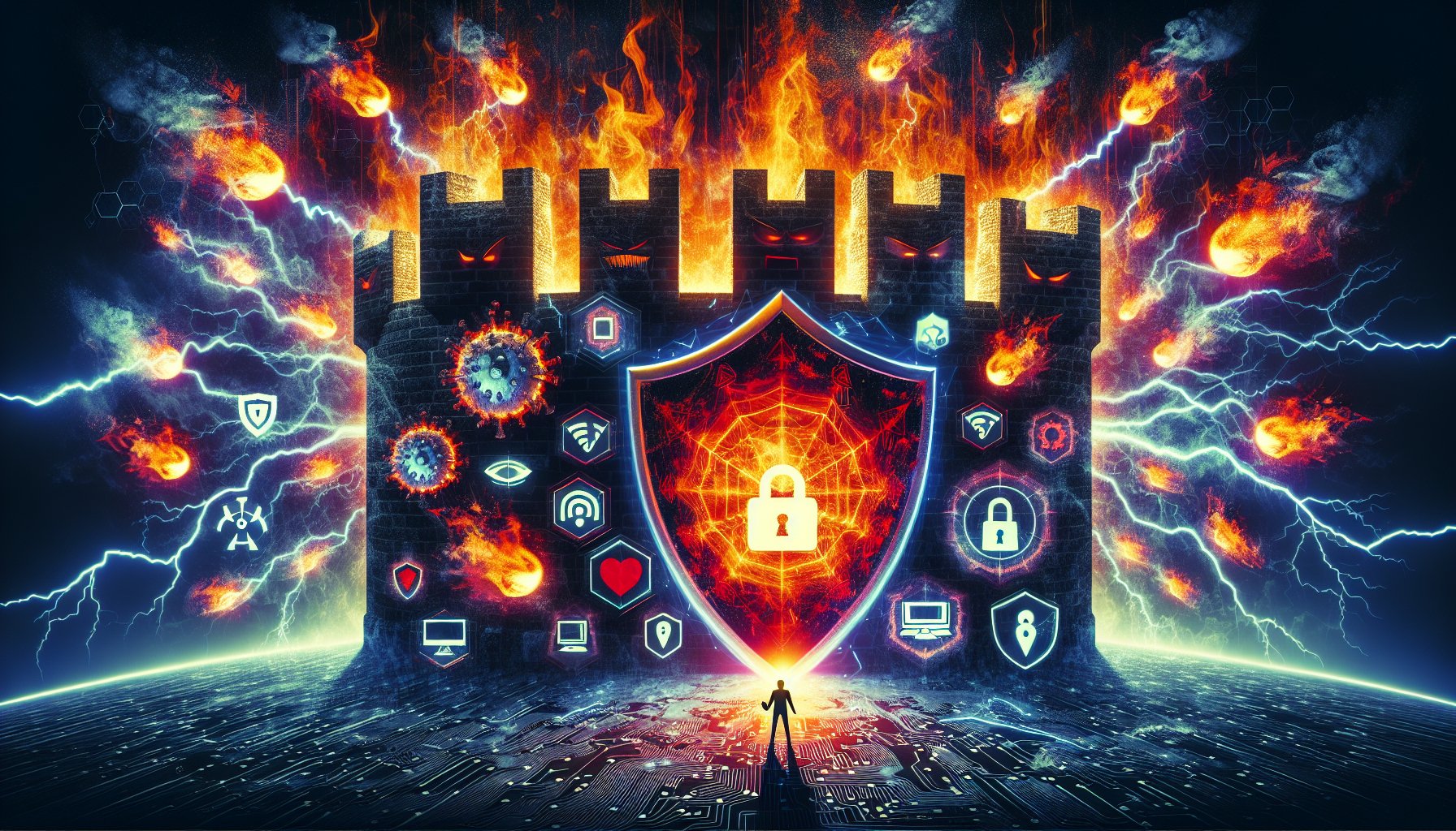 Qu’est-ce qu’un paysage des menaces et comment déterminer le vôtre ?