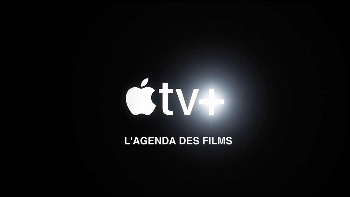 apple tv agenda films