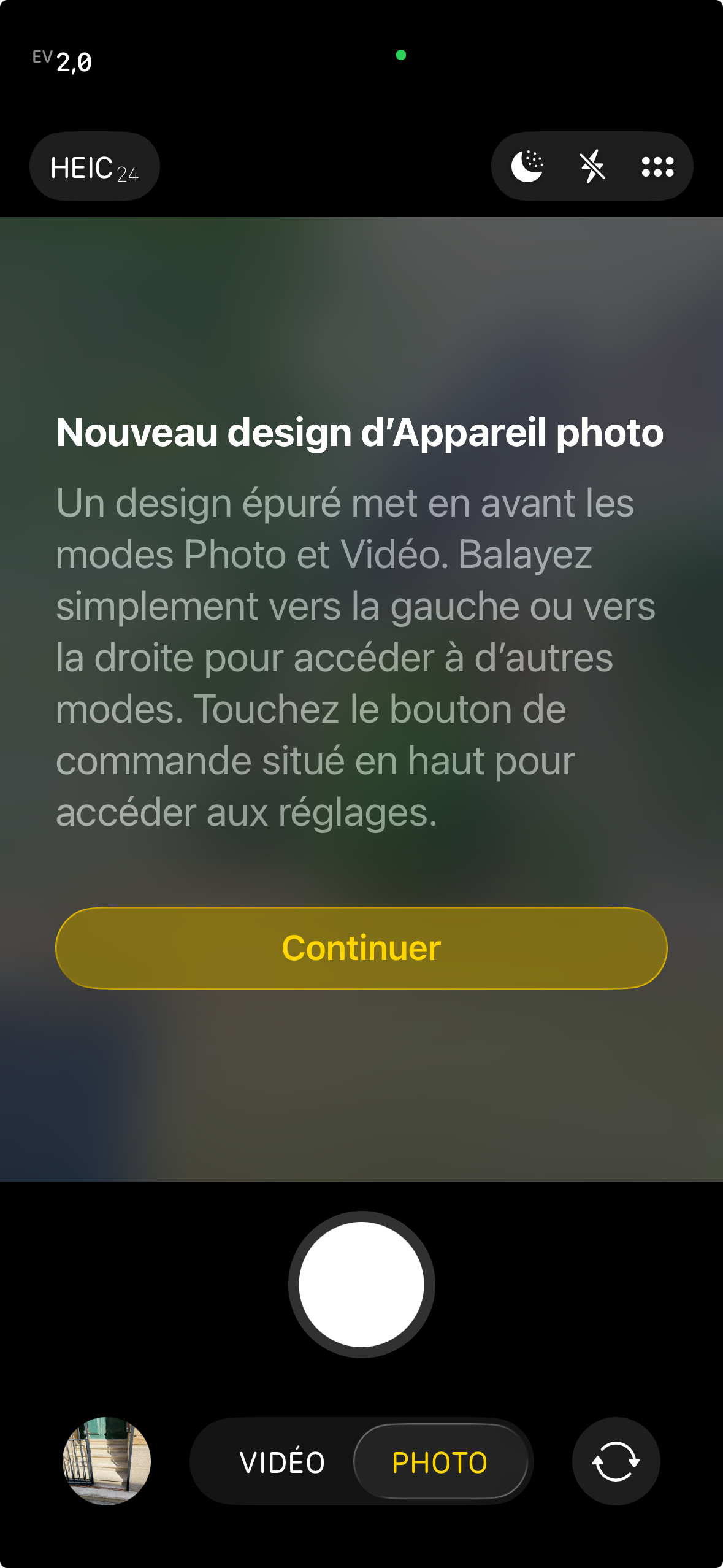 Un design