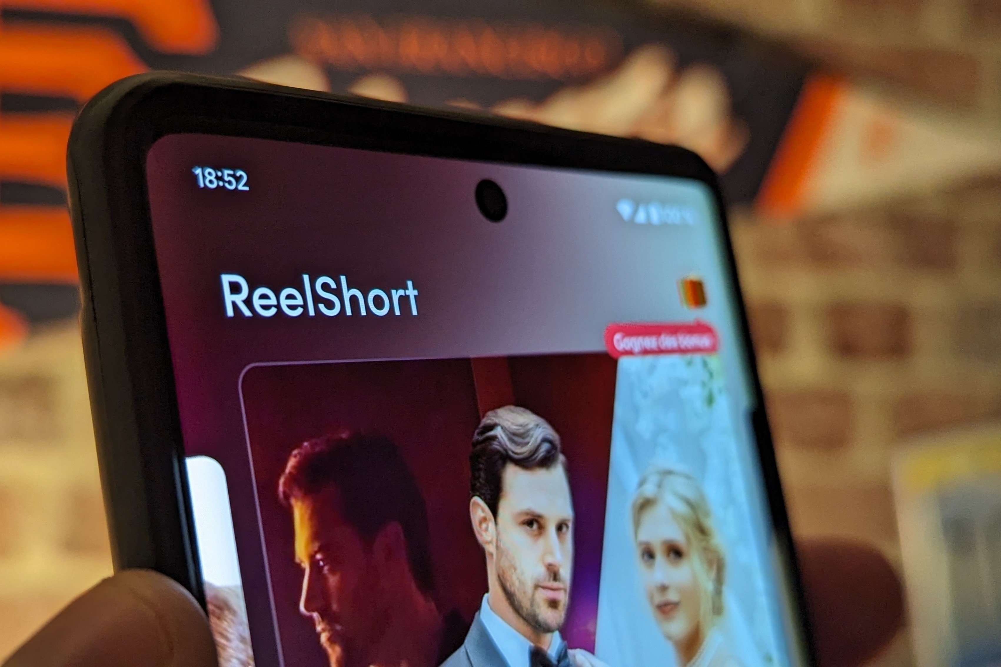 L'app Instagram teste un nouveau type de Reel - Alexandre Boero / Clubic