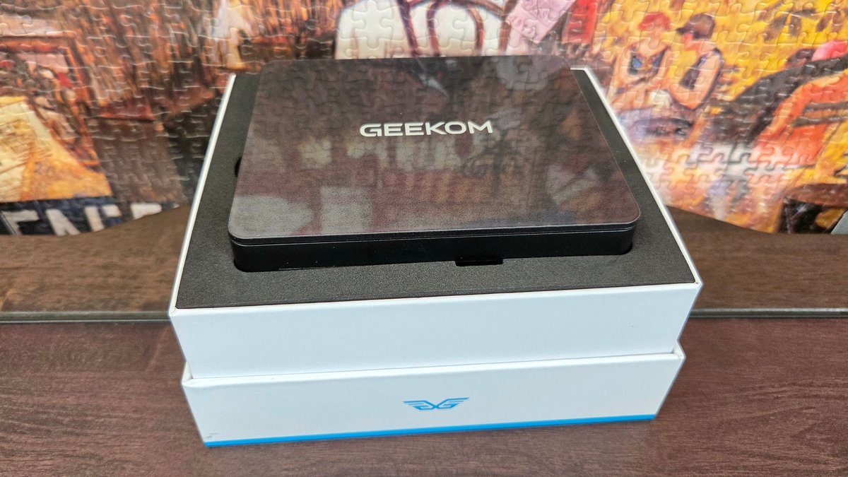 Geekom Air12 Lite