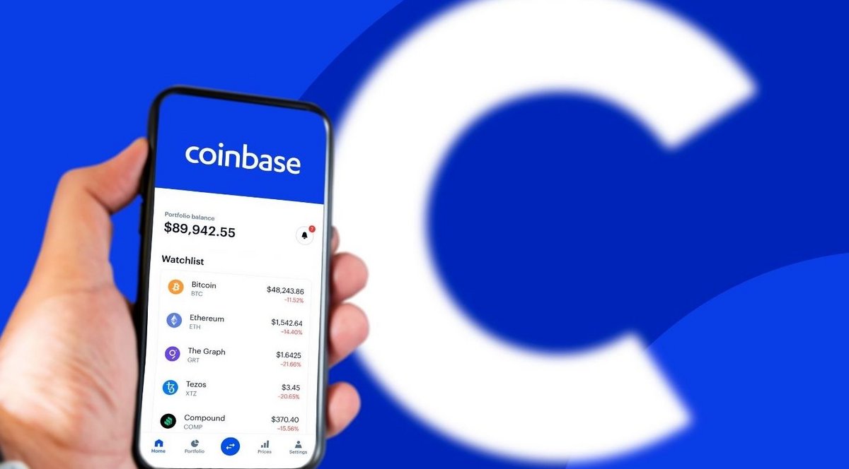 Coinbase