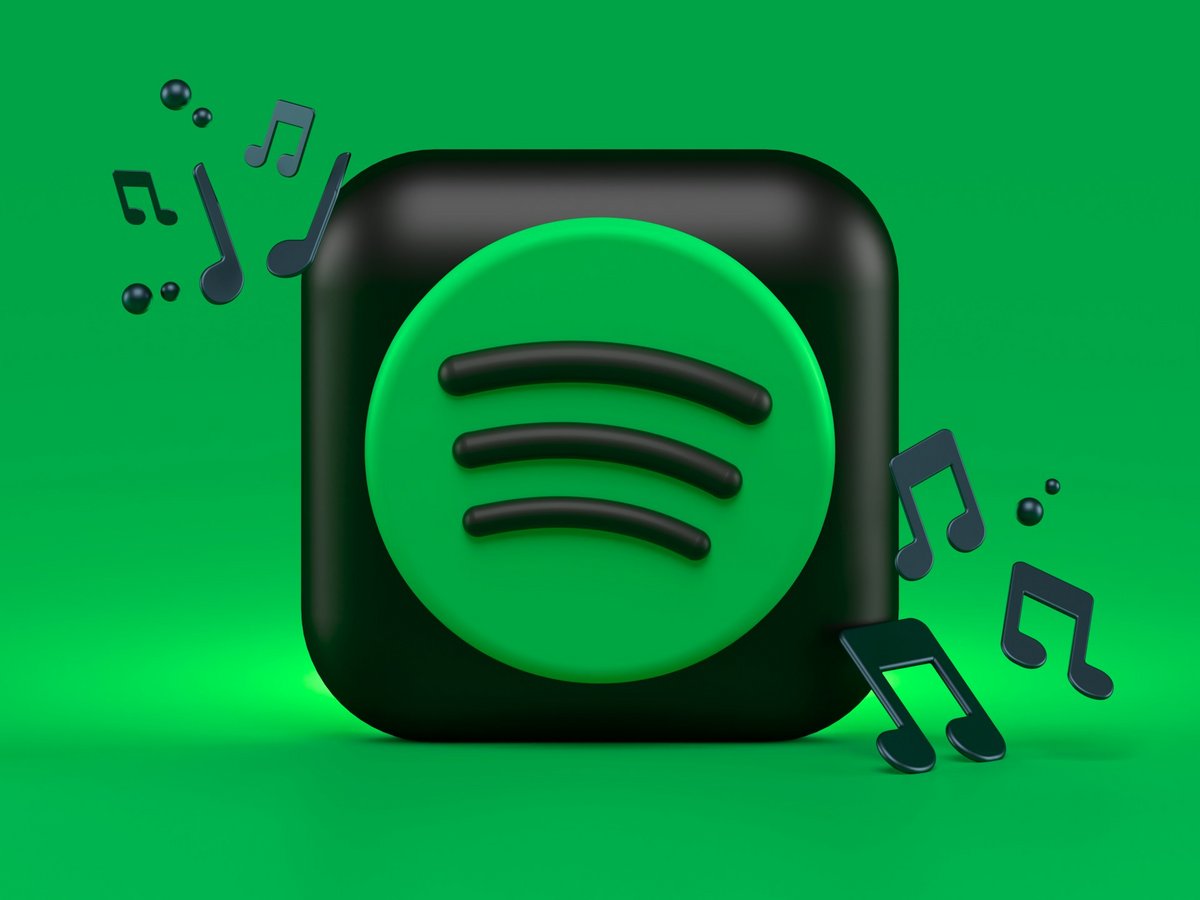 Une nouvelle fonctionnalité débarque sur Spotify © Alexander Shatov / Unsplash