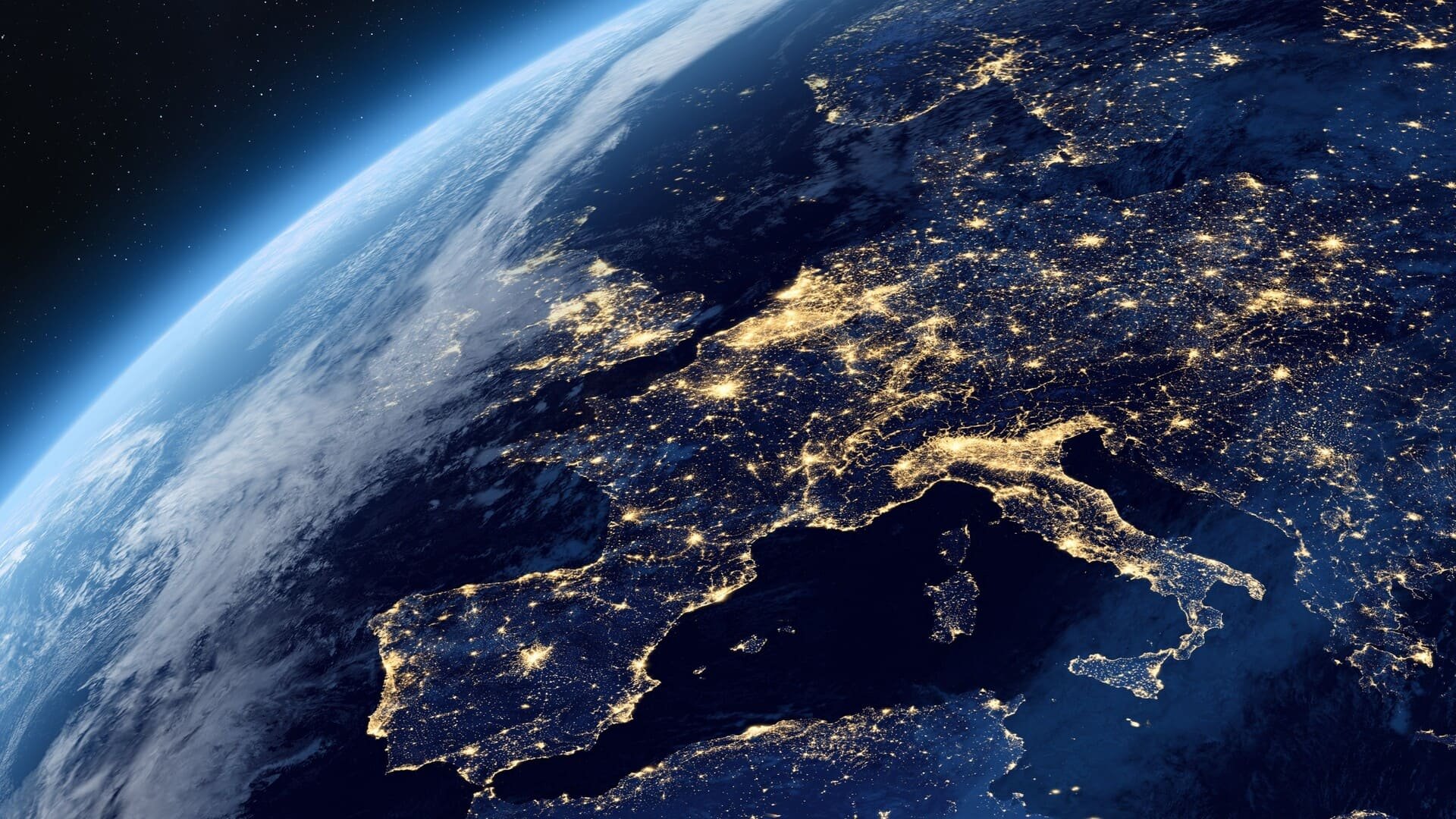 France 2030 mise sur Loft Orbital pour révolutionner l'observation satellitaire avec une constellation de dix satellites. © buradaki / Shutterstock