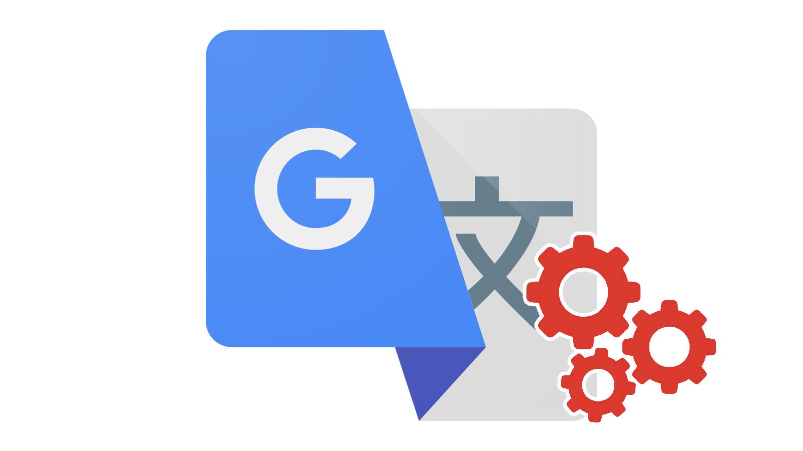 Tuto Google Traduction