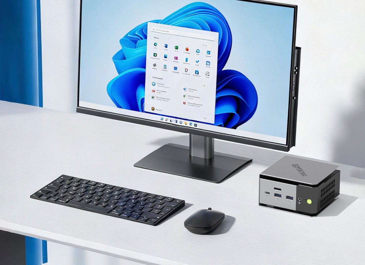 © GMKTec via NotebookCheck