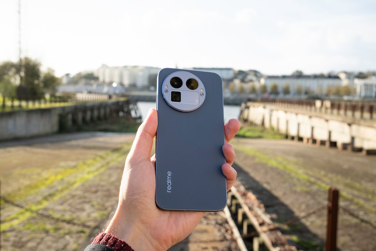 Un look relativement classique, aux finitions réussies. © Pierre Crochart pour Clubic.com