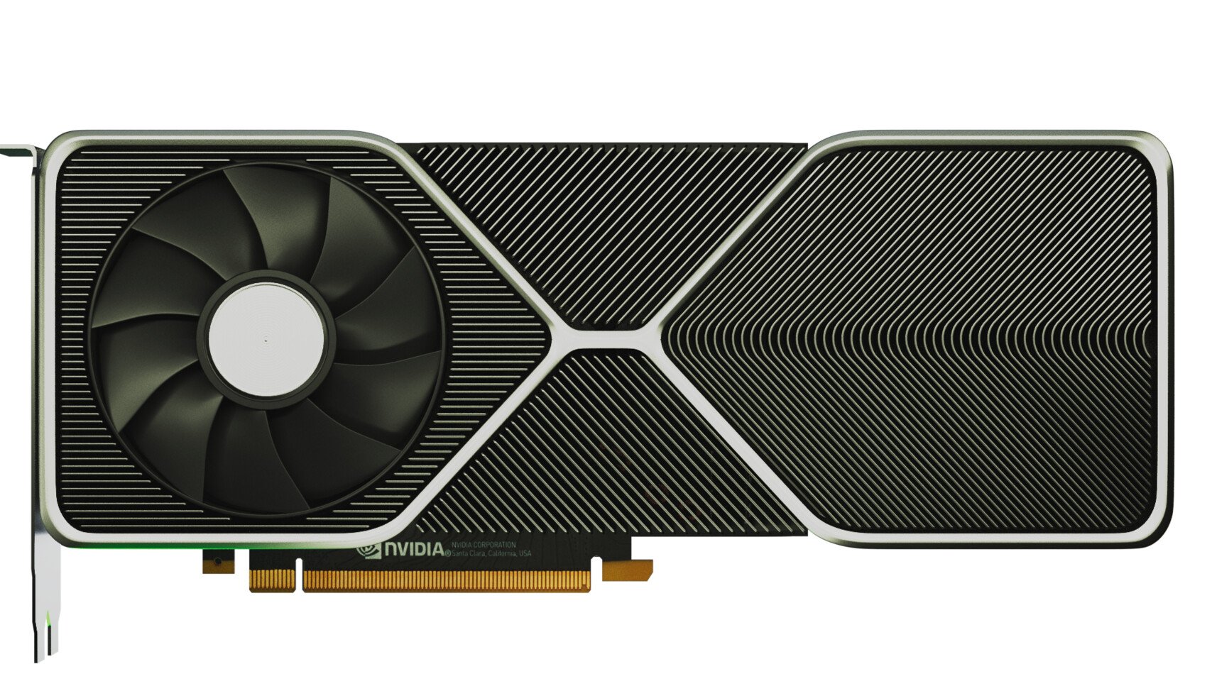 NVIDIA GeForce RTX 3080 rendu Reddit