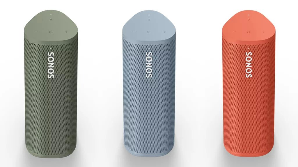 © MusicWorld / Sonos