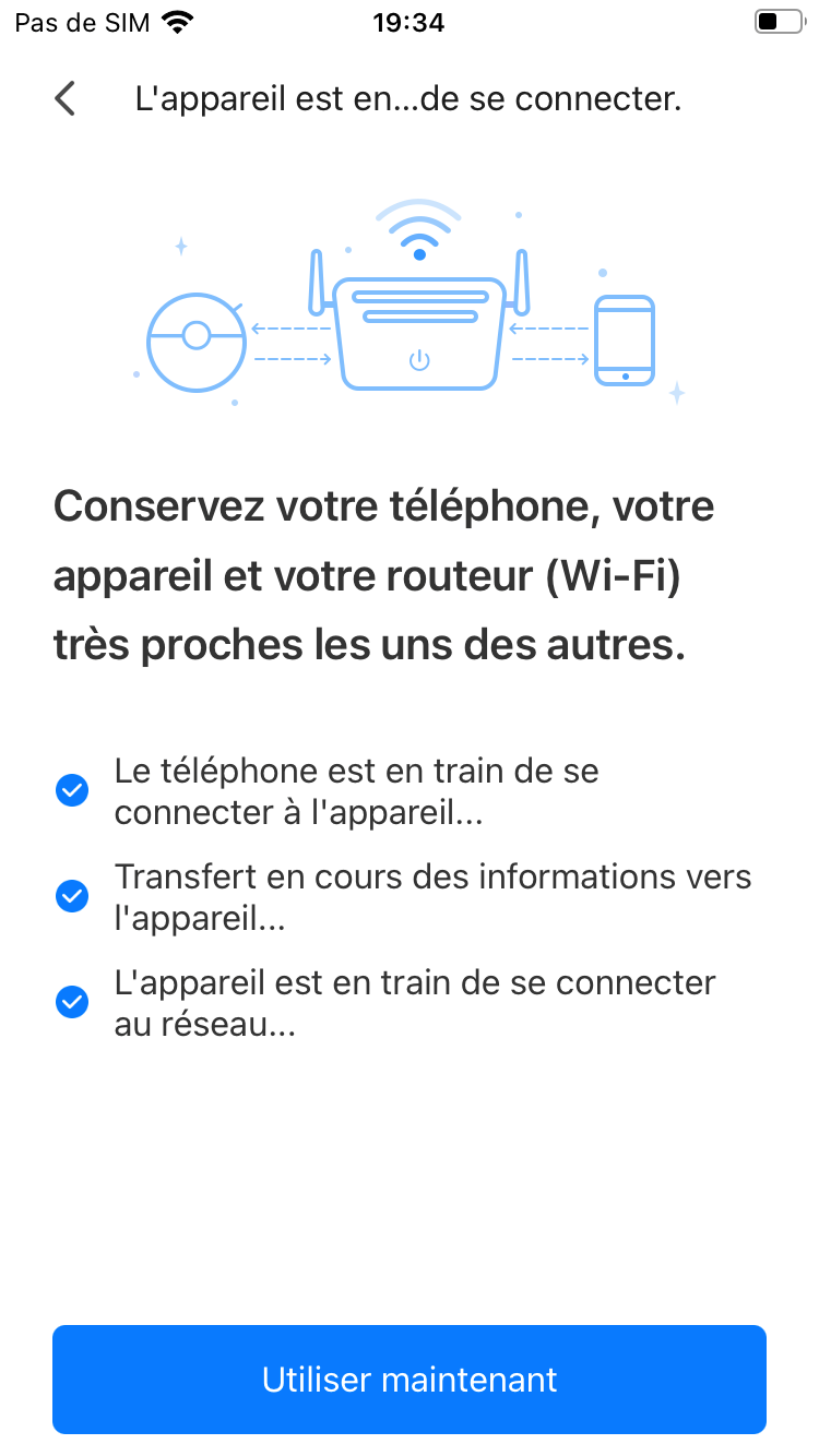 Test Roborock S7