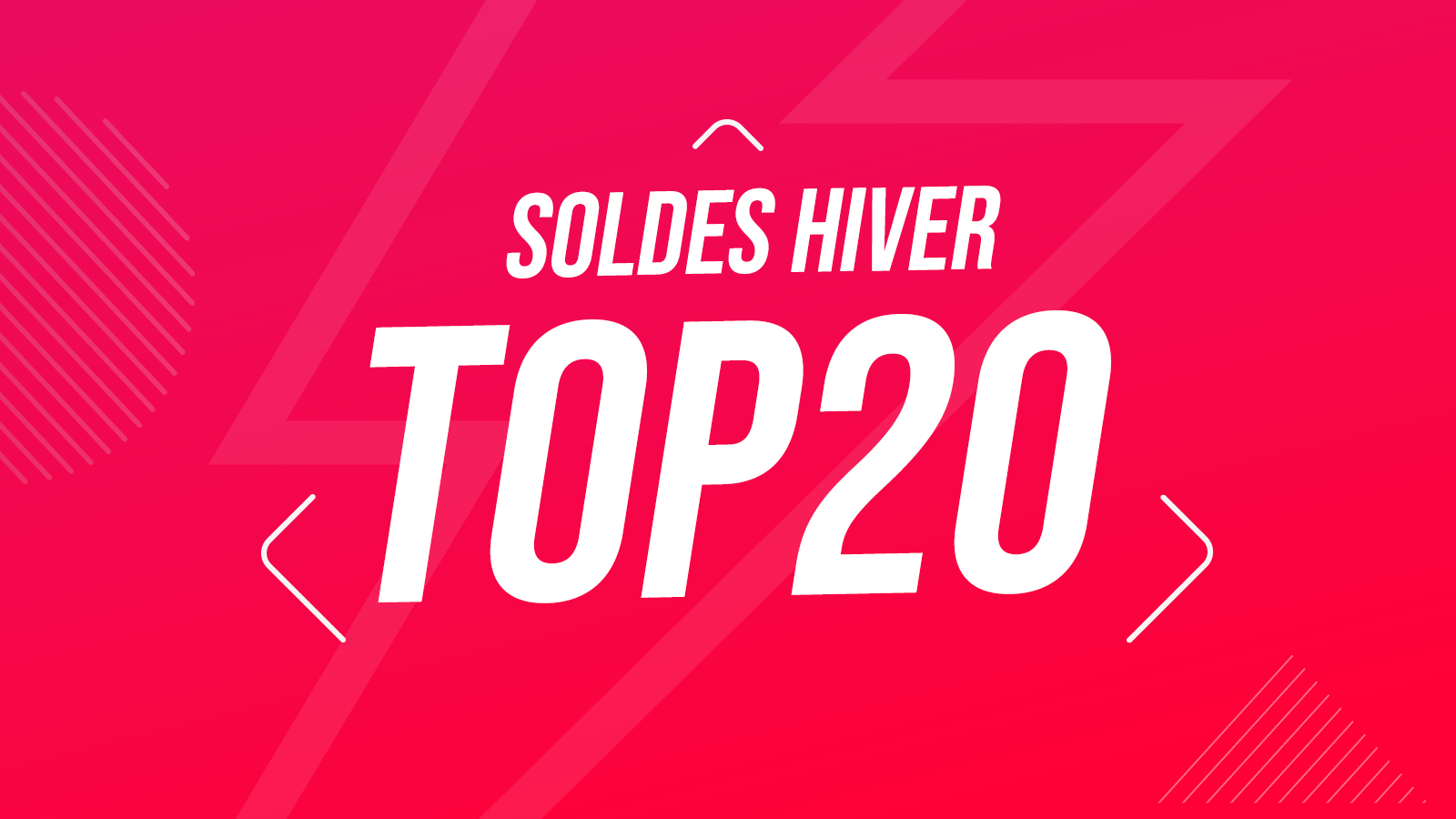 soldes top 20