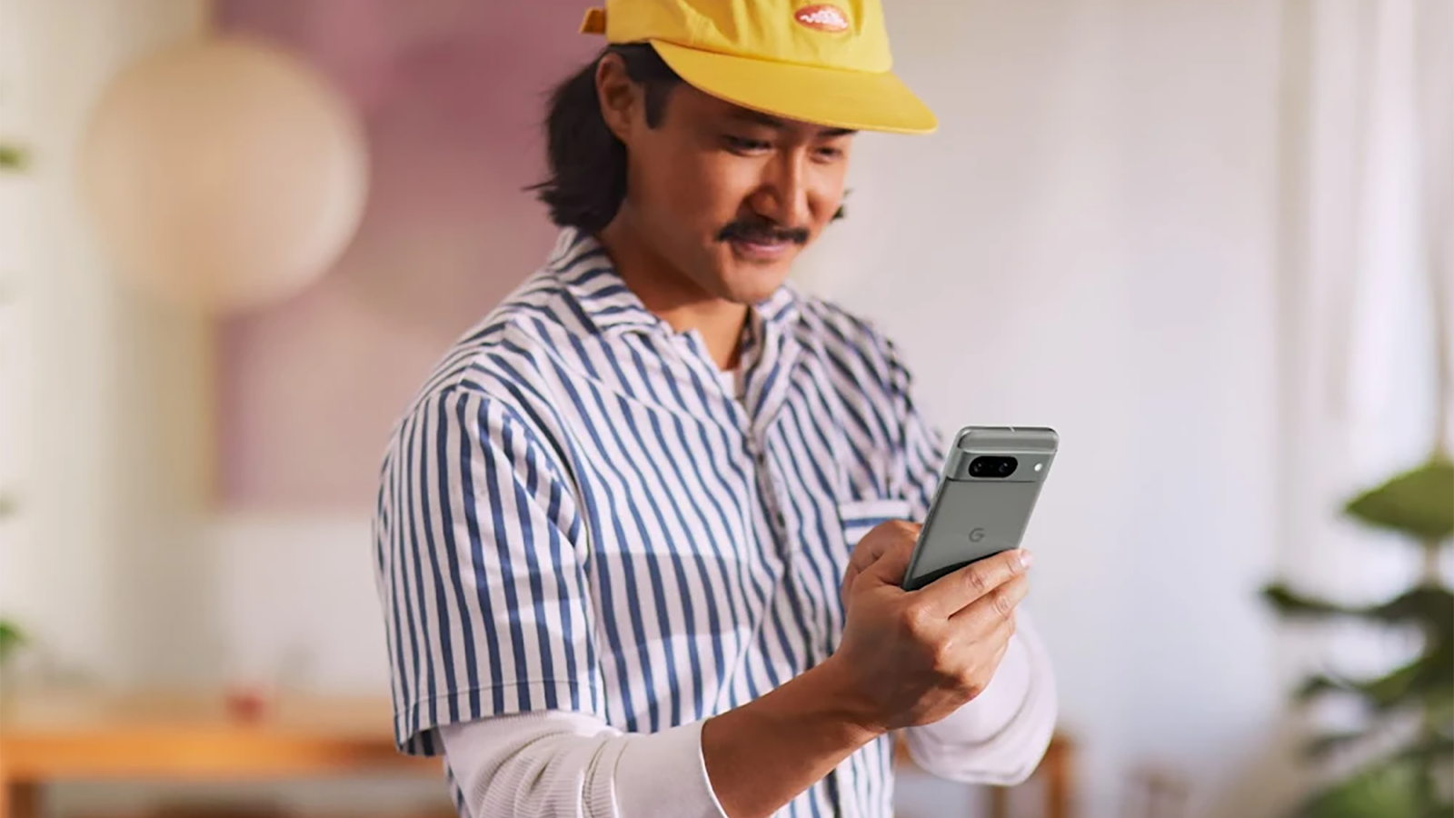 Google Pixel 8 devrait être éligible aux Developer Previews d'Android 15 © Google