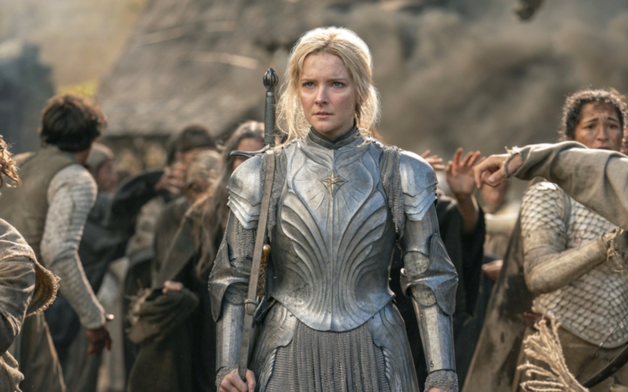 Le Seigneur des Anneaux : les Anneaux de Pouvoir