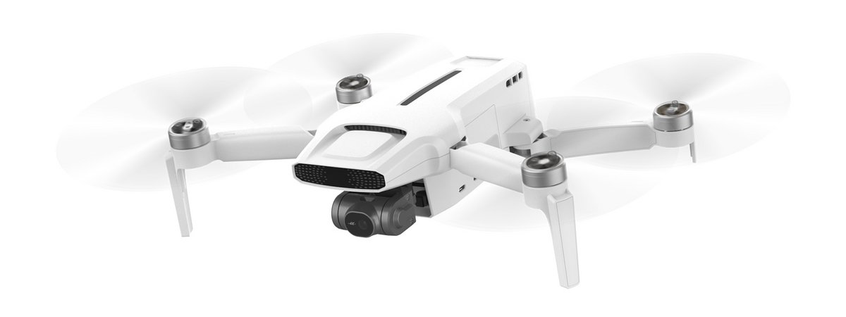 Xiaomi FIMI X8 Mini : le dernier-né des drones Xiaomi.