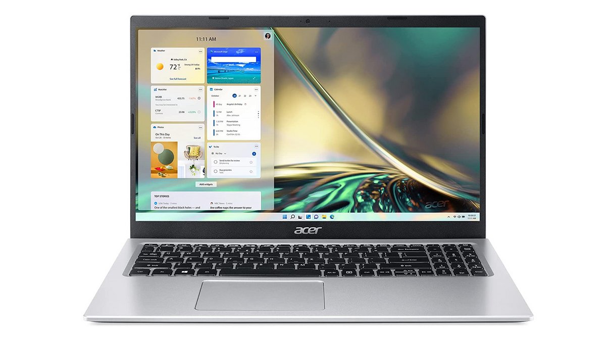 Acer Aspire 3