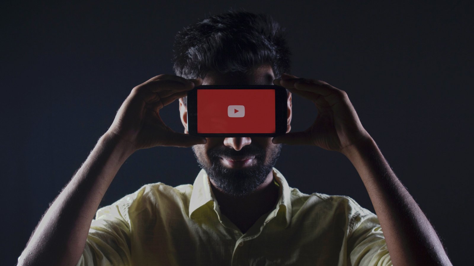 Découvrez la vidéo la plus regadée de YouTube © Rachit Tank / Unsplash 