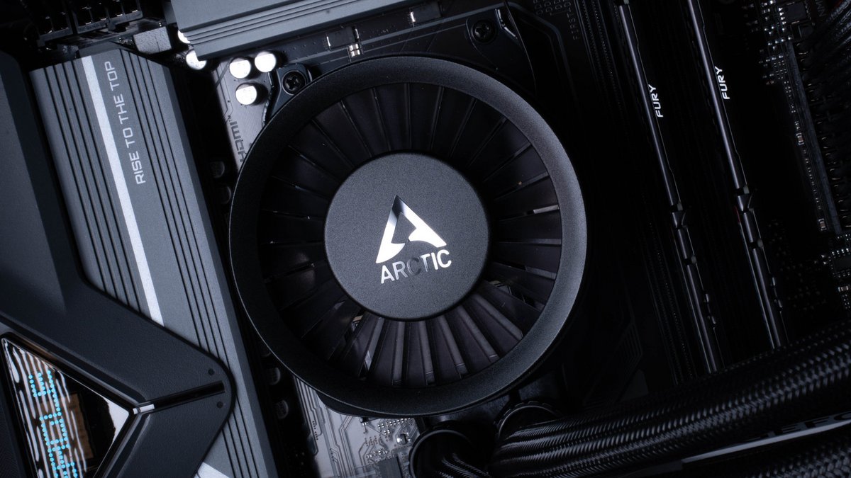 Sponso Materiel.net PC Astral AI