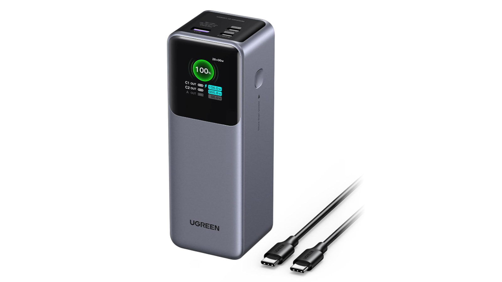 batterie ugreen