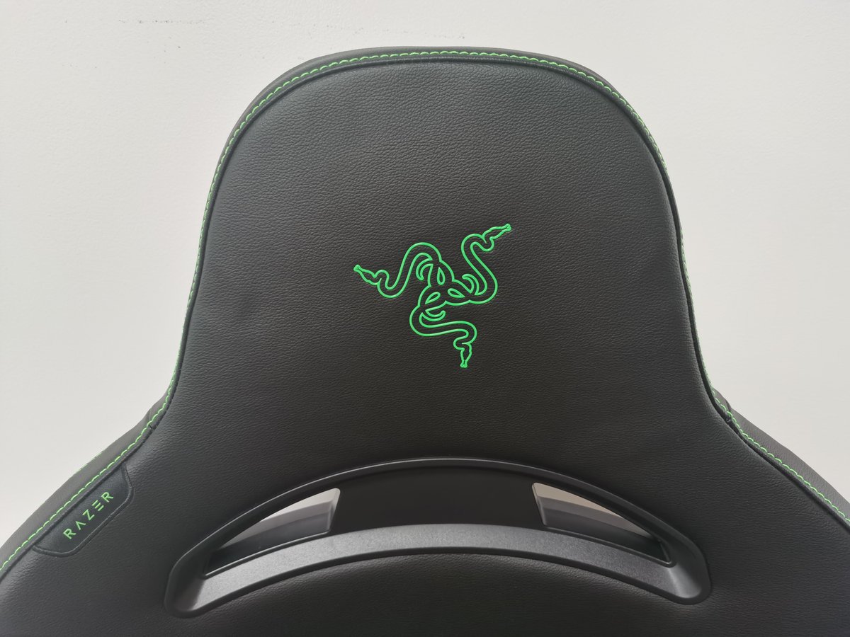 Razer Enki