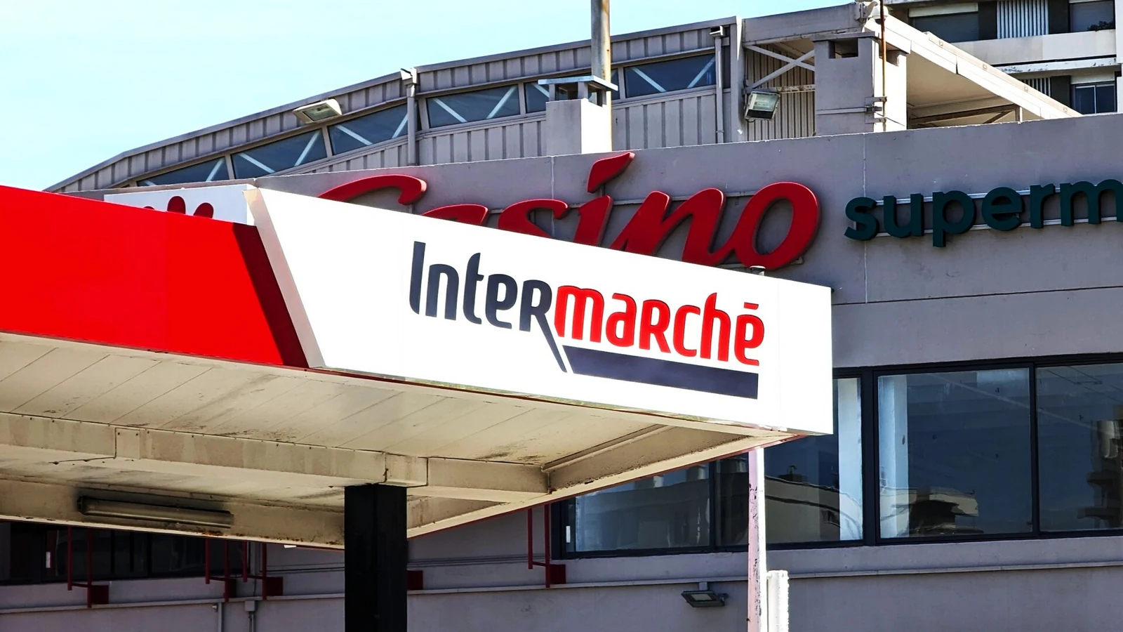 Hackers heated the refrigerators of Leclerc, Super U and Intermarché supermarkets to 50°C in the middle of the night