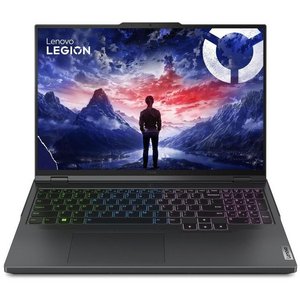 Lenovo Legion Pro 5i Gen 9 (83DF)