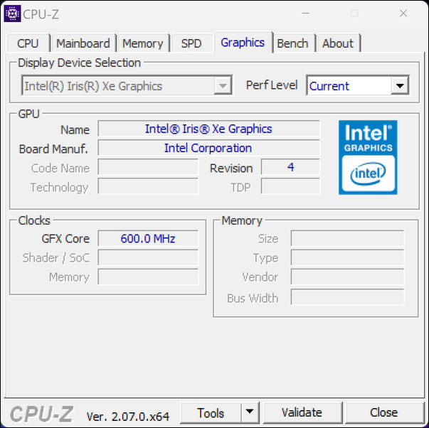 Geekom MiniAir IT13