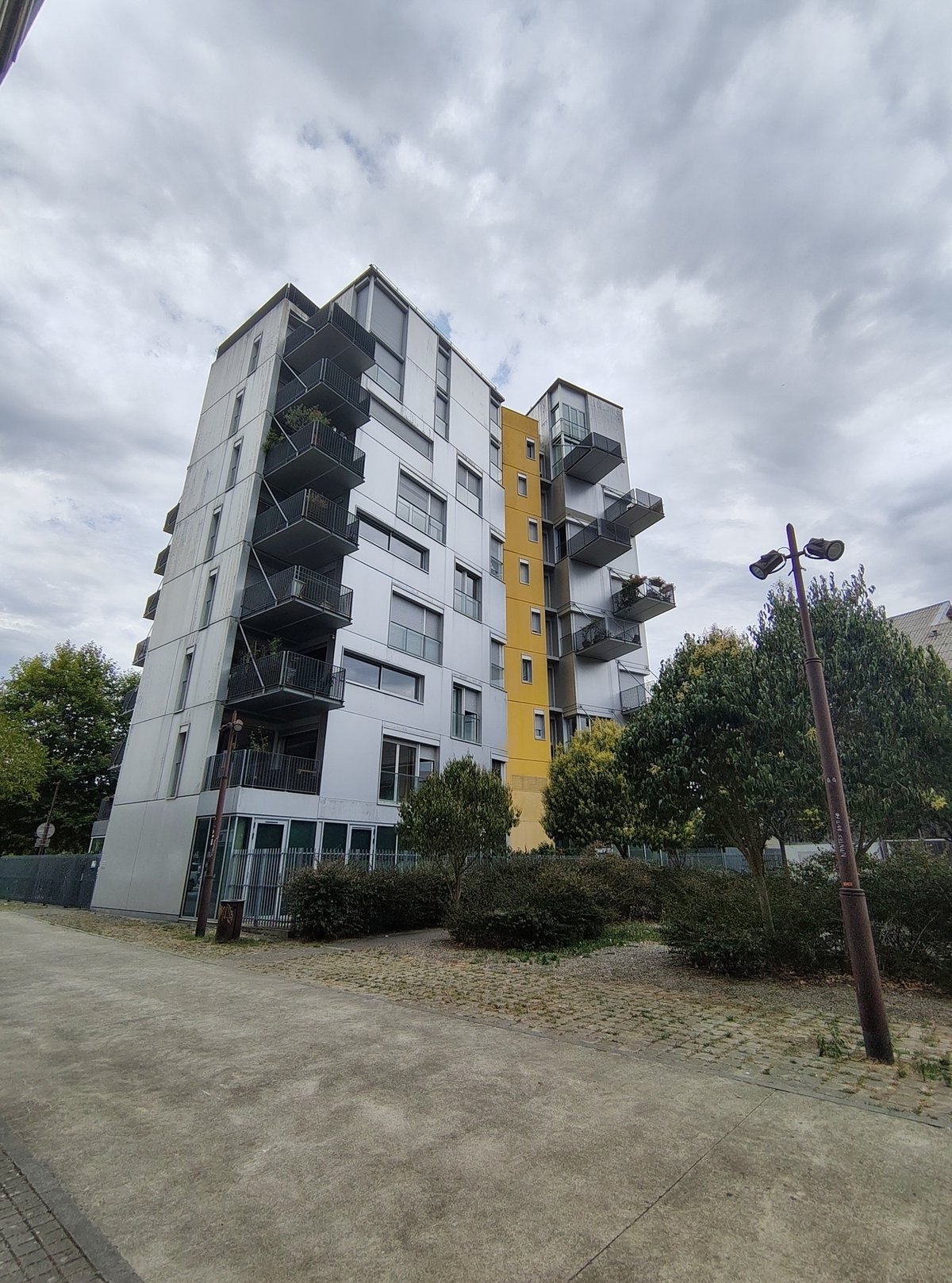 Fairphone 6 test uga