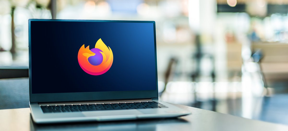 Le logo de Mozilla Firefox © monticello / Shutterstock.com