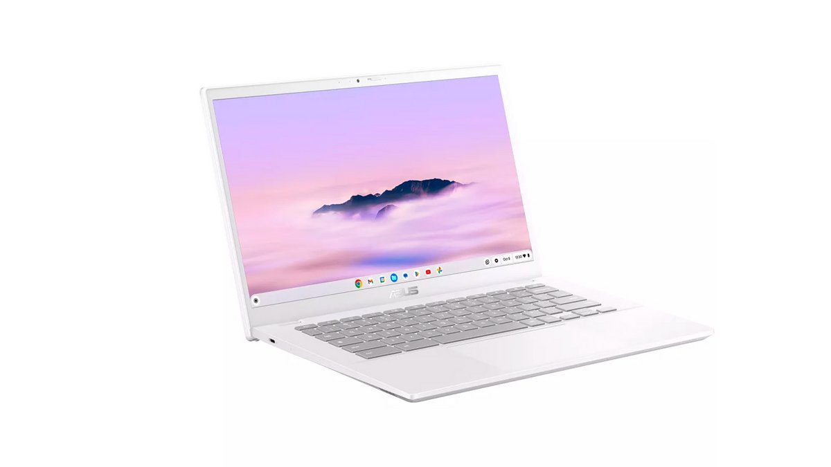 asus chromebook