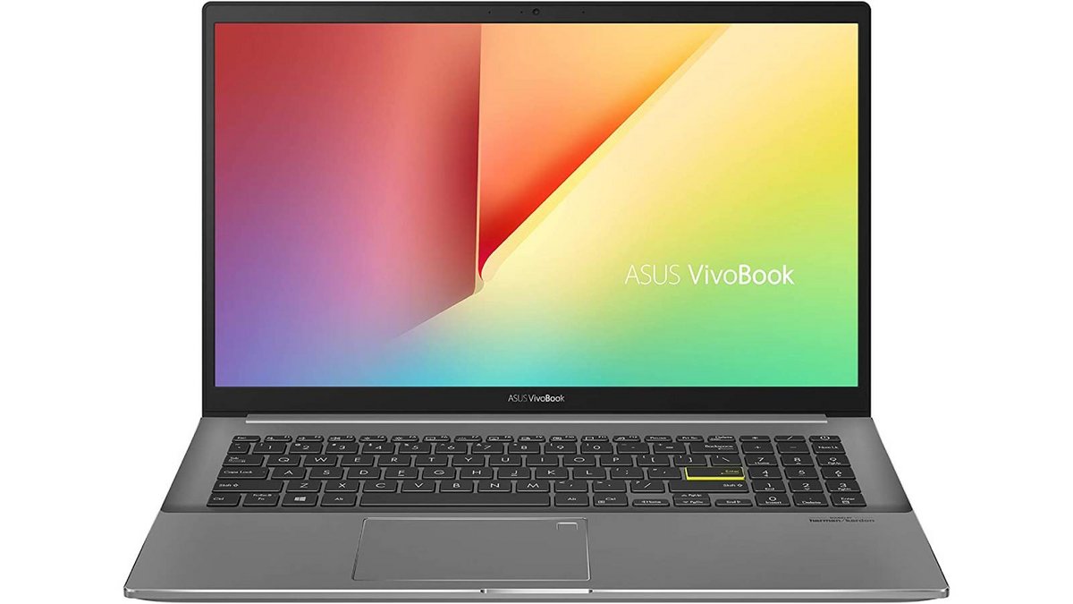 Asus Vivobook S S533FA-BQ106T