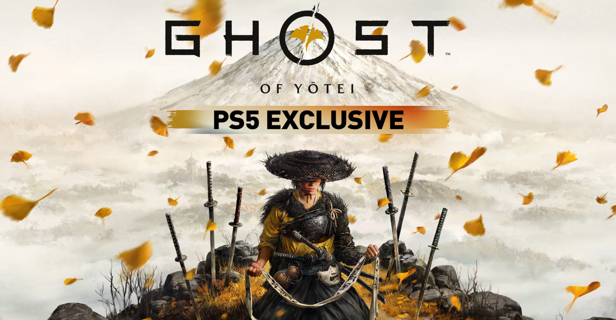« PS5 exclusive » et cela ne semble pas devoir être une façon de parler. ©Sony