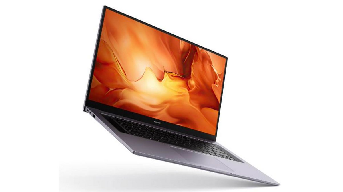 Huawei MateBook X Pro (2021)