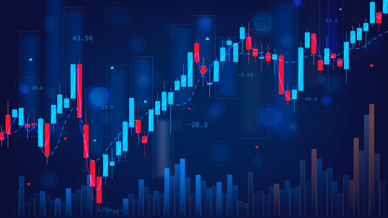 eToro a déployé la fonction de Copy Trading depuis 2010 ©Shutterstock