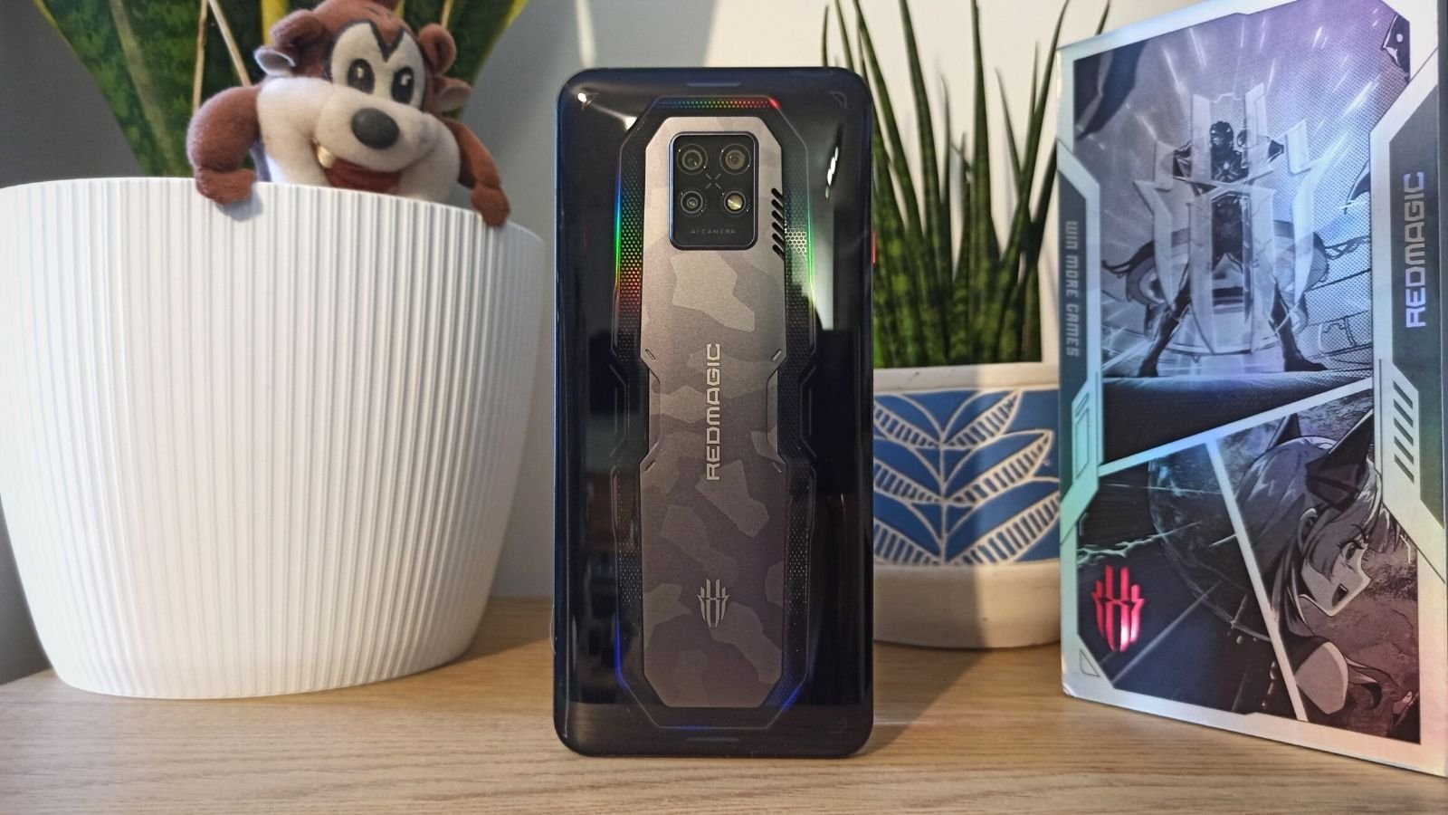 © Christelle Perret pour Clubic