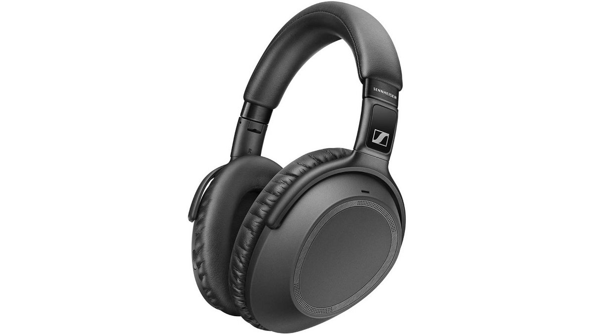 Sennheiser PXC 550-II