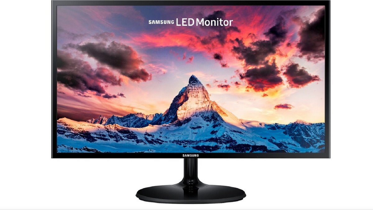 Écran PC Samsung BP