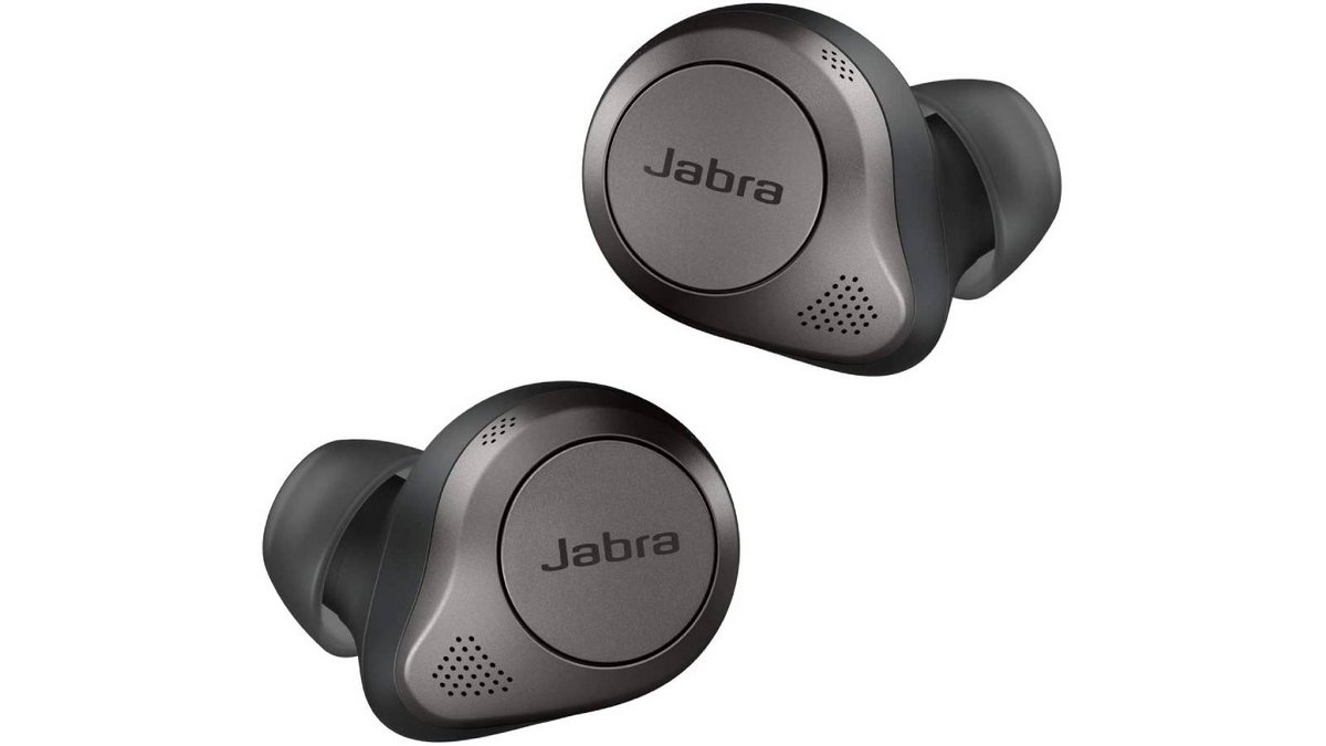 Jabra Elite 85t